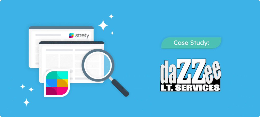 Strety integrations case study