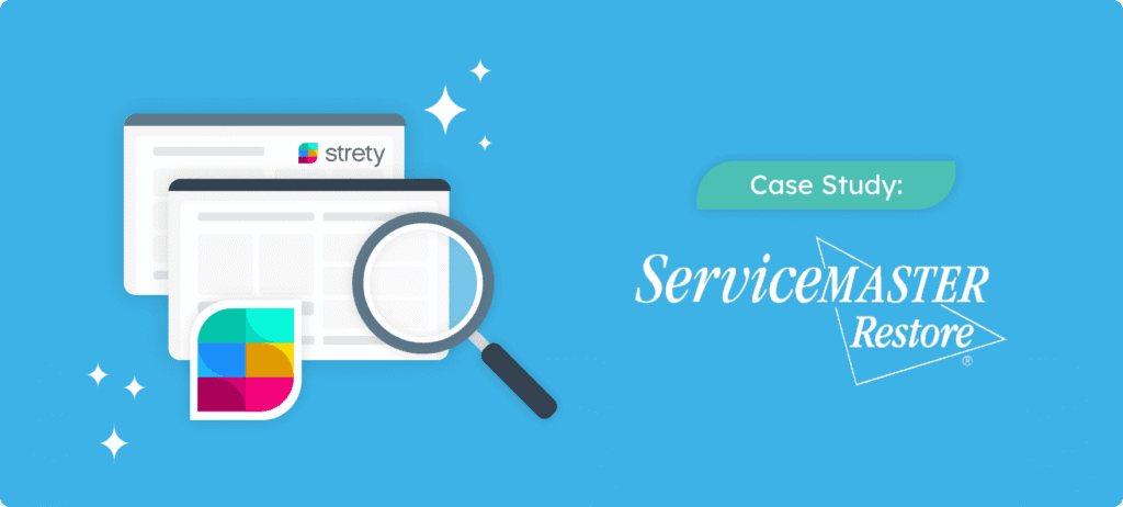  study showing how eos and strety helped brian greer streamline his franchise operations