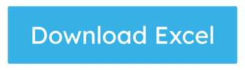 Level 10 Meeting Agenda Template Excel Download Button