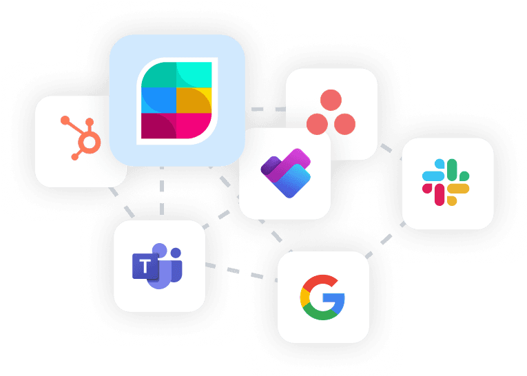 Strety EOS platform integrations