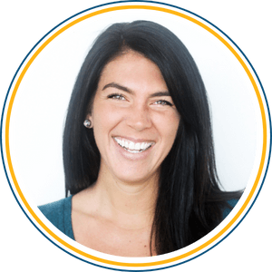 Headshot of Haley Patterson, EOS Implementer