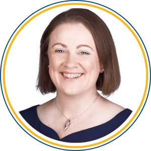 Anne Schoolcraft, EOS Implementer