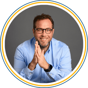 Clay Harris, EOS Implementer