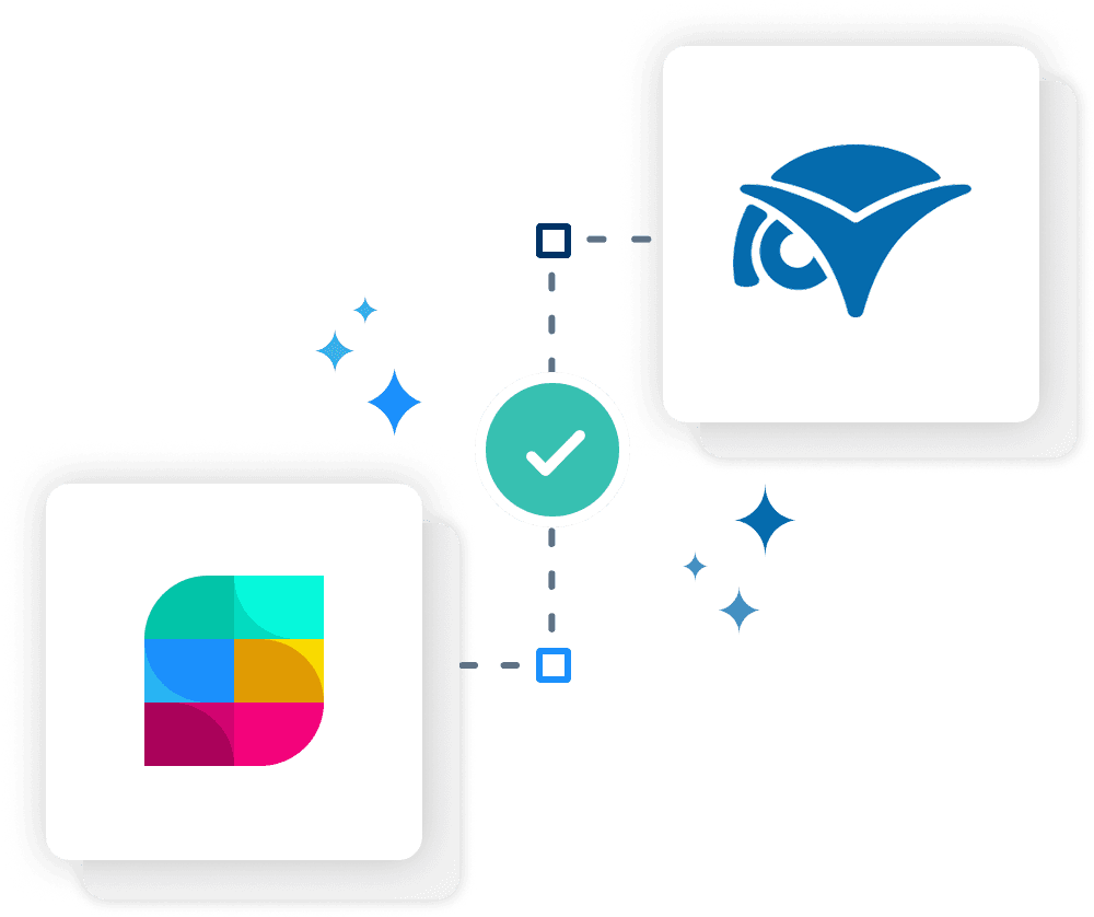 Strety and ConnectWise logos linked with a two-way sync icon, representing the Strety ConnectWise integration